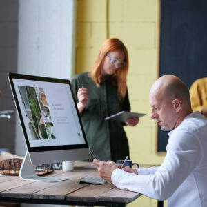 Lionshead Digital Agency - Achieve Market Dominance 6 Lionshead Digital Agency - We go the extra mile to serve you