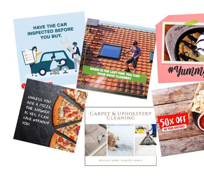 Lionshead Digital Agency - Achieve Market Dominance 26 Social Media Advertising