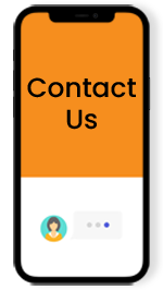 Contact Us Chatbot Example