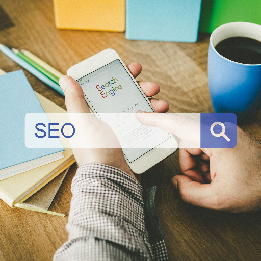 Searh Engine Optimization - SEO