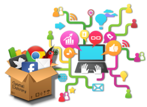 Lionshead Digital Agency - Achieve Market Dominance 11 Digital Advertising