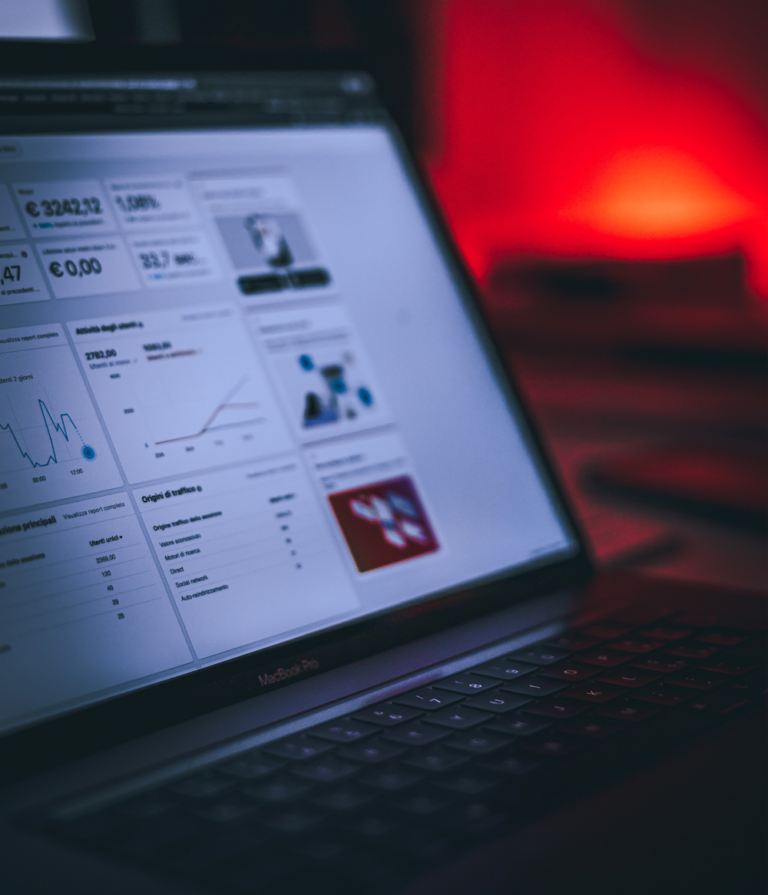 Digital Advertising