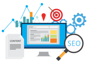 Lionshead Digital Agency - Achieve Market Dominance 10 Local SEO for Home Service Companies