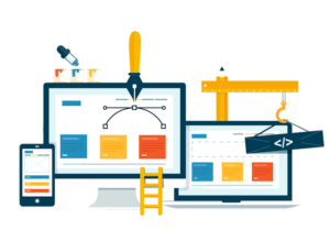 Lionshead Digital Agency - Achieve Market Dominance 12 Custom Website Design