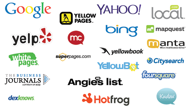 The Complete Local SEO Strategy Checklist (part 2) 2 directories