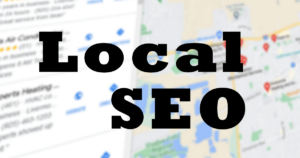 Local SEO