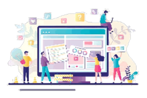 Lionshead Digital Agency - Achieve Market Dominance 13 Reputation Management